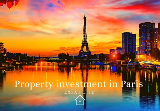 Faciliter les investissements immobiliers à Paris pour les expatriés