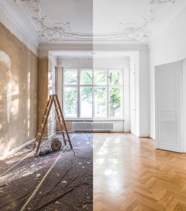 renovations & interior design renovations & interior design